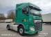 DAF XF 460 FT