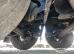 Schmitz SKO 24 2 Lifting axles