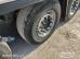 Schmitz SKO 24 2 Lifting axles