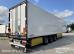 Schmitz SKO 24 2 Lifting axles