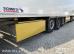 Schmitz SKO 24 2 Lifting axles