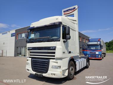 DAF XF 460 FT