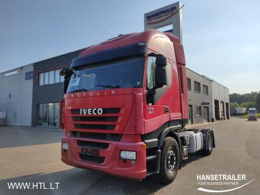 Iveco Stralis