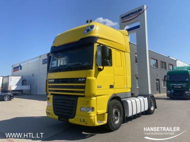 DAF XF 460 FT