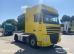 DAF XF 460 FT