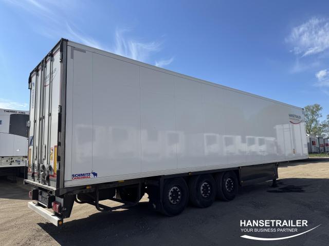 Schmitz SKO 24 FP45 Carrier Vector 1550