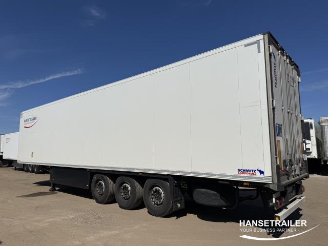 Schmitz SKO 24 FP45 Carrier Vector 1550
