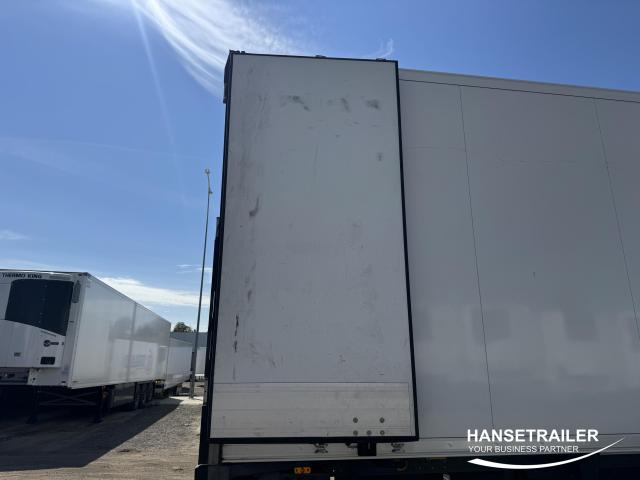 Schmitz SKO 24 FP45 Carrier Vector 1550