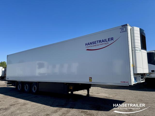 Schmitz SKO 24 FP45 Double deck Doppelstock