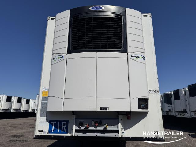 Schmitz SKO 24 FP45 Double deck Doppelstock