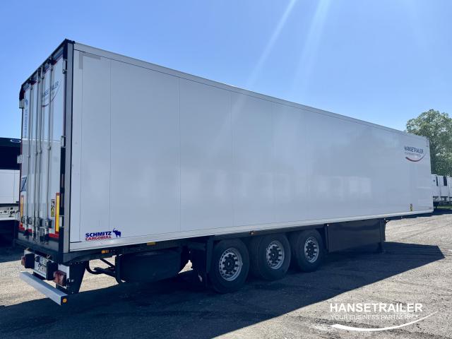 Schmitz SKO 24 FP45 Double deck Doppelstock