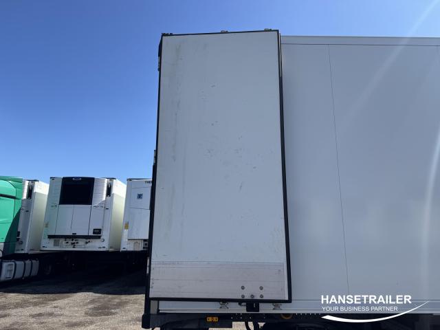 Schmitz SKO 24 FP45 Double deck Doppelstock