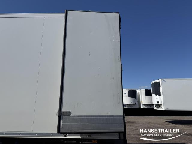 Schmitz SKO 24 FP45 Double deck Doppelstock