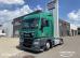 MAN TGX 18.460 Mega Low Deck