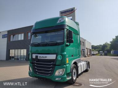 DAF XF 460 FT