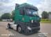 Mercedes-Benz Actros 1845 Mega Low Deck