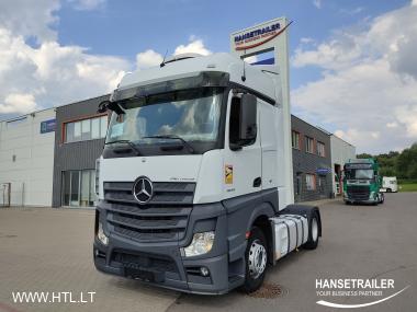 Mercedes-Benz Actros 1845 LS