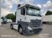 Mercedes-Benz Actros 1845 LS