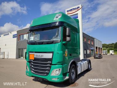 DAF XF 460 FT