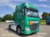 DAF XF 460 FT