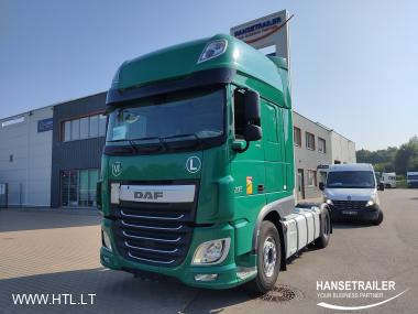 DAF XF 460 FT