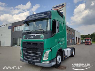 Volvo FH 500