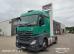 Mercedes-Benz Actros 1845 LS