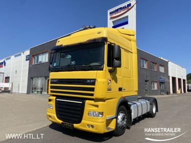 DAF FT XF105.460