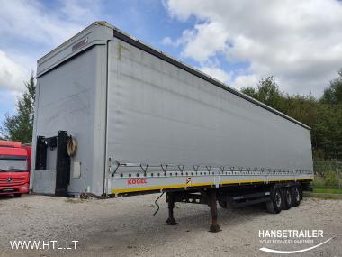 Koegel SN 24