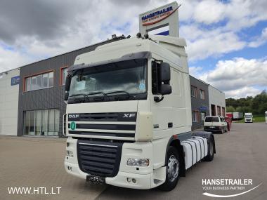 DAF FT XF105.460