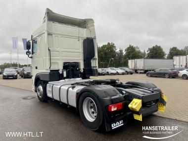 2019 Truck 4x2 DAF XF 480 FT