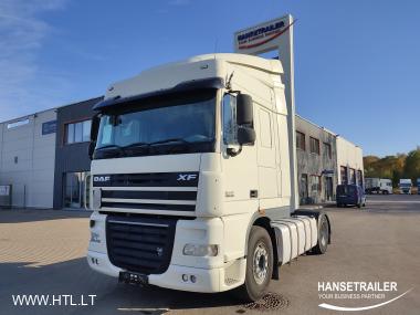 DAF FT XF105.460