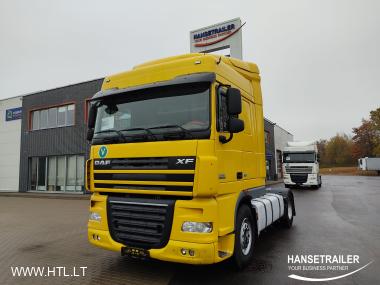 DAF FT XF105.460