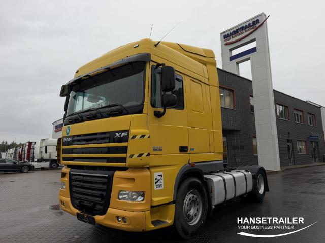 DAF FT XF105.460