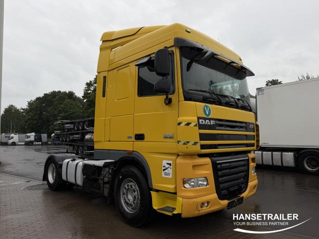 DAF FT XF105.460