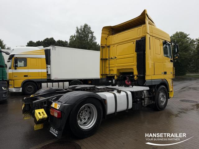 DAF FT XF105.460
