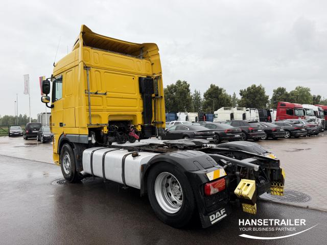 DAF FT XF105.460