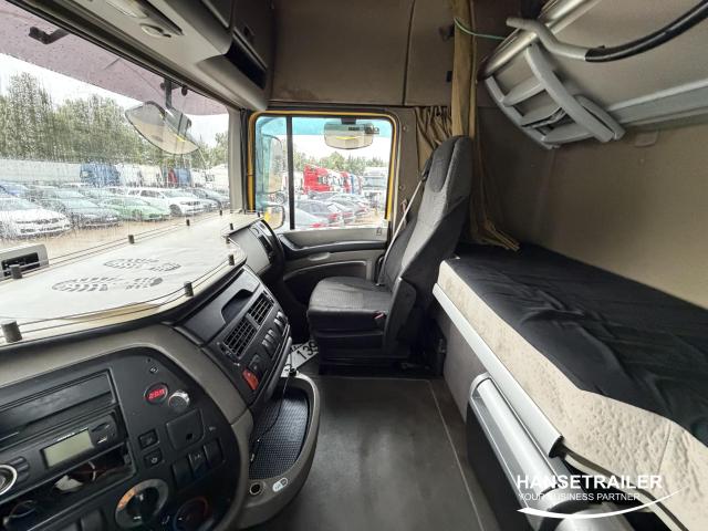 DAF FT XF105.460