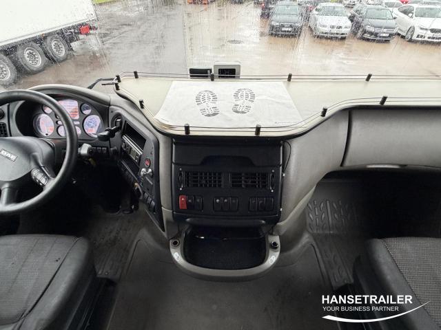 DAF FT XF105.460