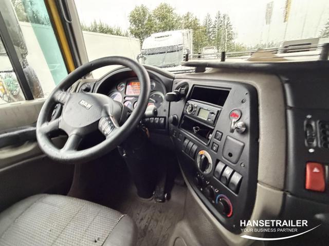 DAF FT XF105.460