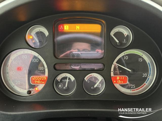 DAF FT XF105.460