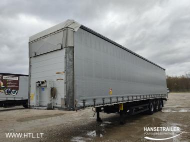 Schmitz SCS 24/L TIR