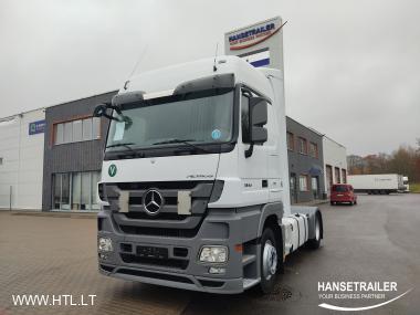 Mercedes-Benz Actros 1844