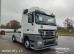 Mercedes-Benz Actros 1844
