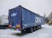 Schmitz SCS 24/L Damaged