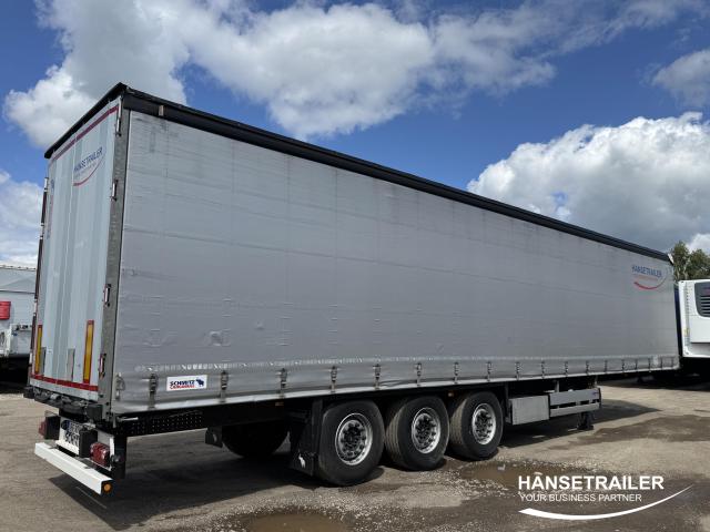 Schmitz SCS 24 Multilock XL