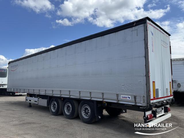 Schmitz SCS 24 Multilock XL