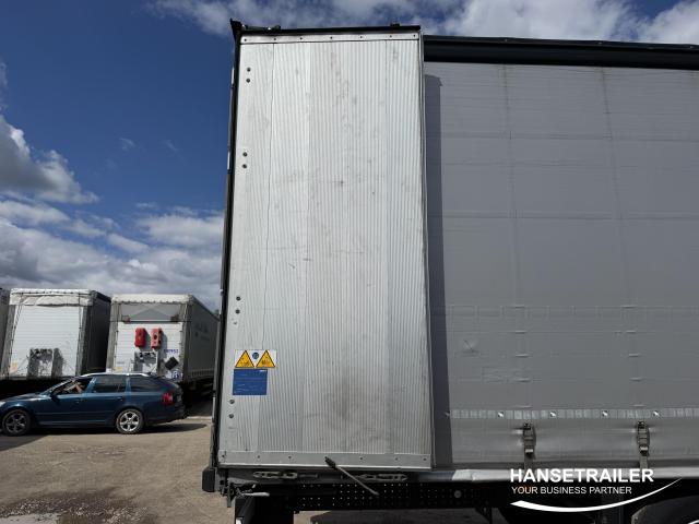 Schmitz SCS 24 Multilock XL