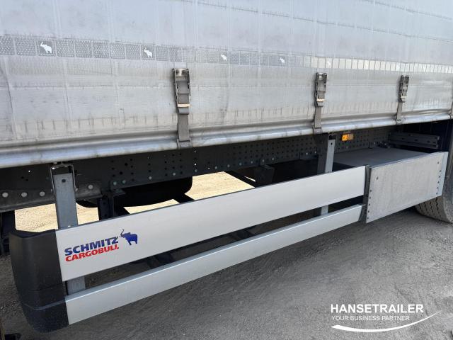 Schmitz SCS 24 Multilock XL