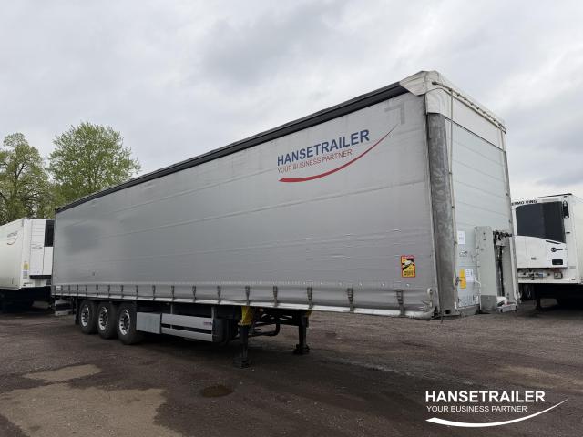 Schmitz SCS 24 Multilock XL